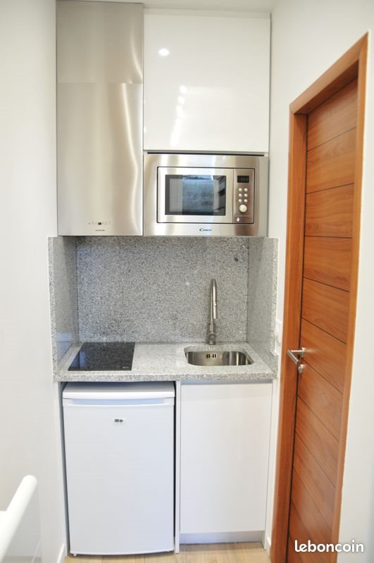 Appartement à louer, 12m², Maisons-Laffitte