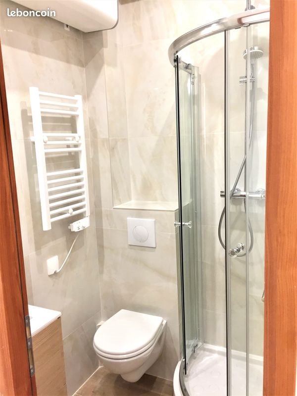 Appartement à louer, 12m², Maisons-Laffitte