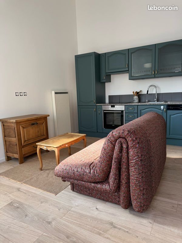 Appartement à louer, 40m², Genas