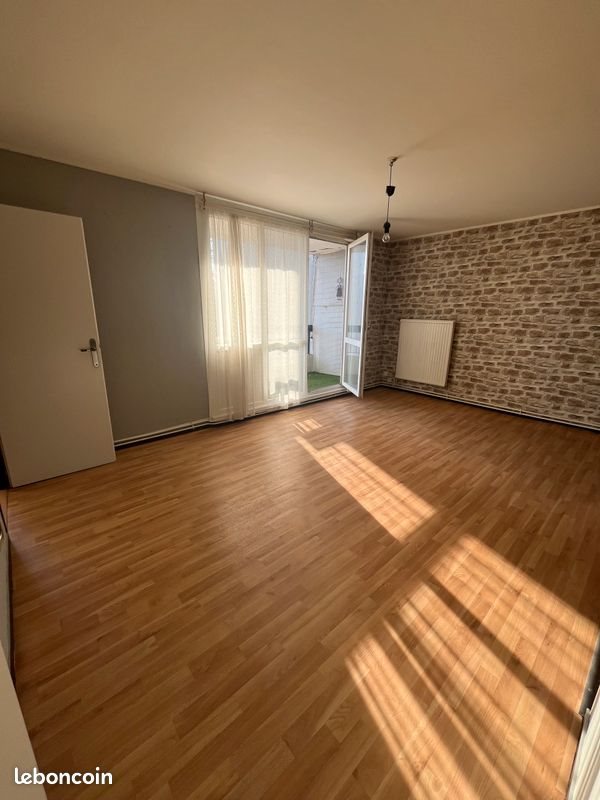 Appartement à louer, 49m², Tourcoing
