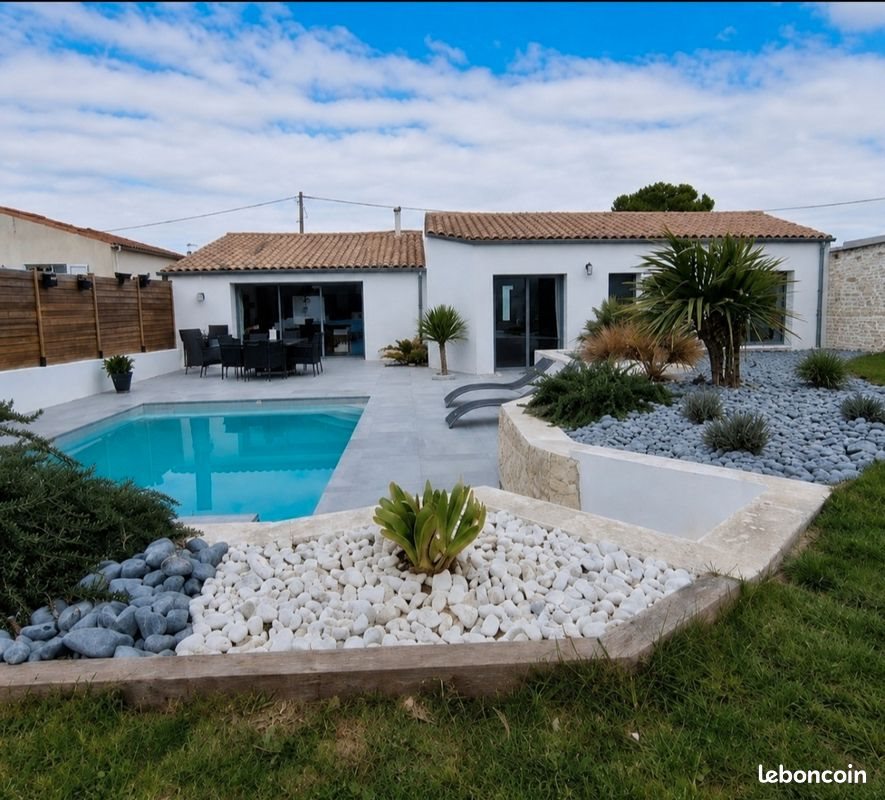 Maison à vendre, 148m², Croix-Chapeau