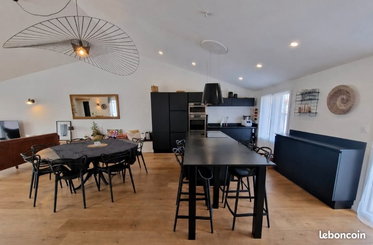 Maison à vendre, 148m², Croix-Chapeau