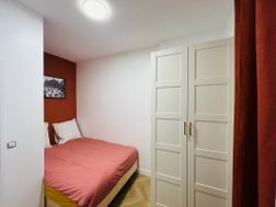 Appartement à louer, 28m², Villejuif