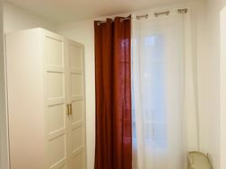 Appartement à louer, 28m², Villejuif