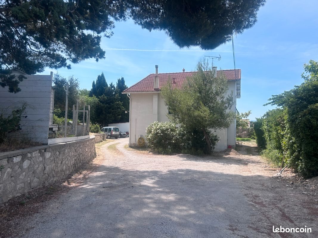 Maison à vendre, 170m², Marseille 15ème