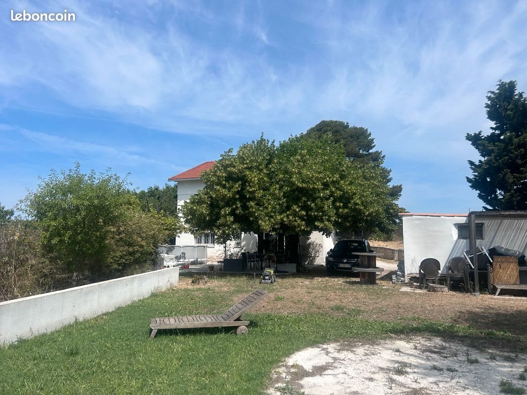 Maison à vendre, 170m², Marseille 15ème