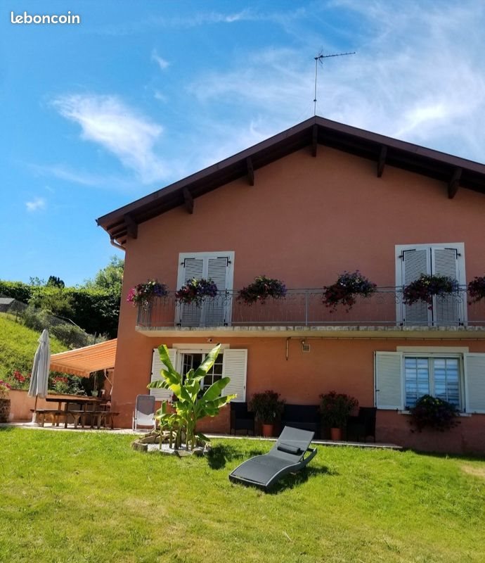 Maison à vendre, 174m², Neufmaisons