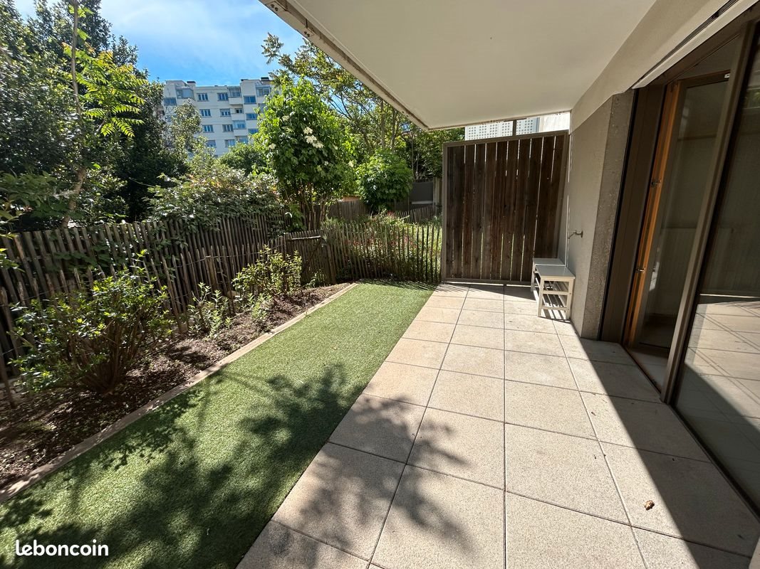 Appartement à vendre, 39m², Villeurbanne