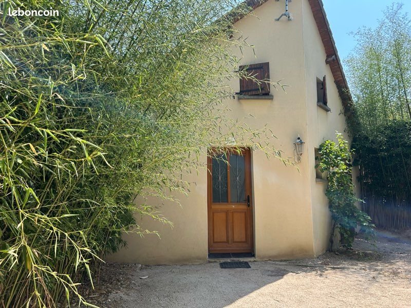 Maison à louer, 35m², Lux