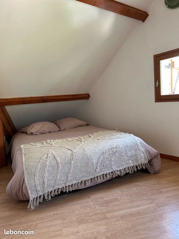 Maison à louer, 35m², Lux