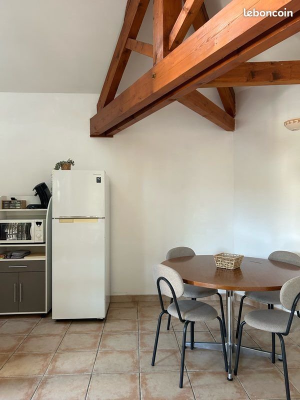 Maison à louer, 35m², Lux