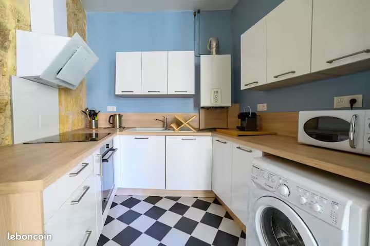 Appartement à louer, 75m², Périgueux