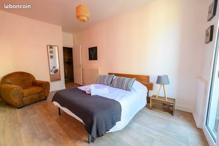 Appartement à louer, 75m², Périgueux