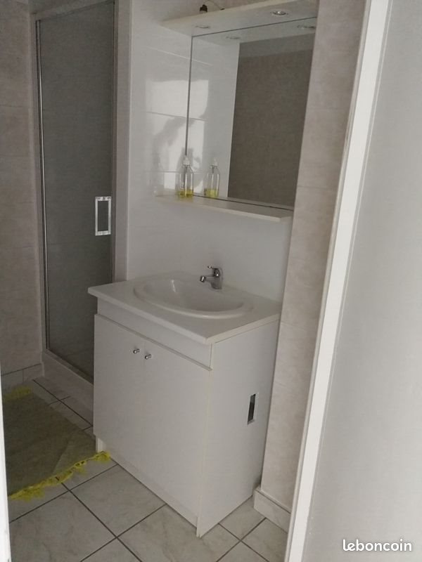 Appartement à louer, 55m², Troyes