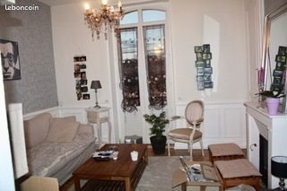 Appartement à louer, 41m², Limoges