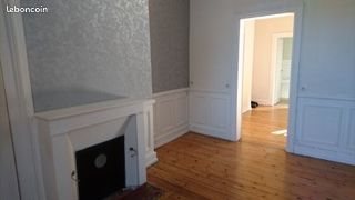 Appartement à louer, 41m², Limoges
