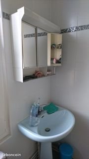 Appartement à louer, 41m², Limoges