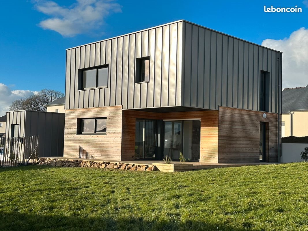 Maison à louer, 140m², Loiron