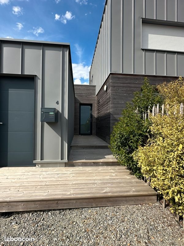 Maison à louer, 140m², Loiron