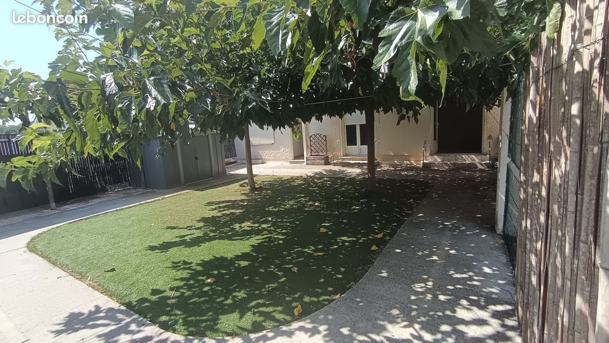 Maison à vendre, 110m², Cadaujac
