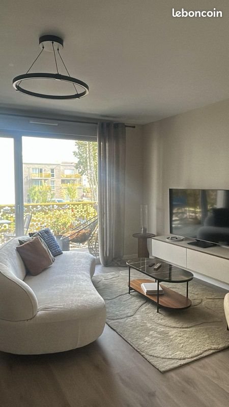 Appartement à louer, 68m², Wambrechies