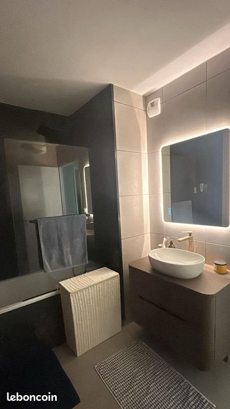 Appartement à louer, 68m², Wambrechies
