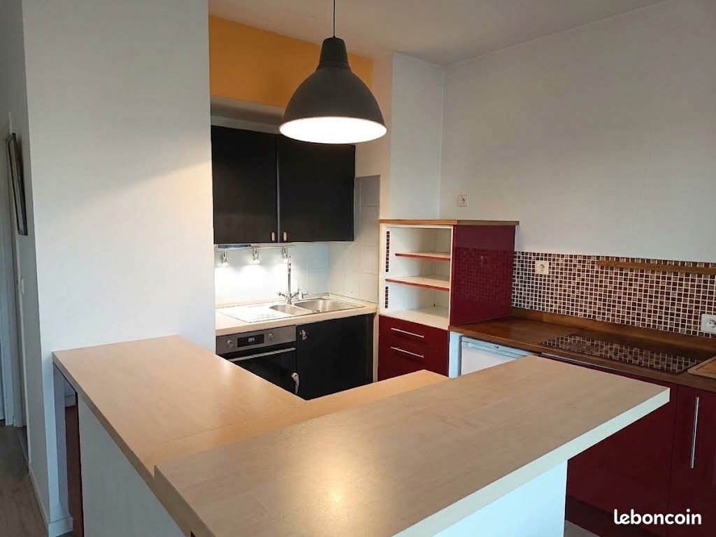 Appartement à vendre, 60m², Marseille 8ème