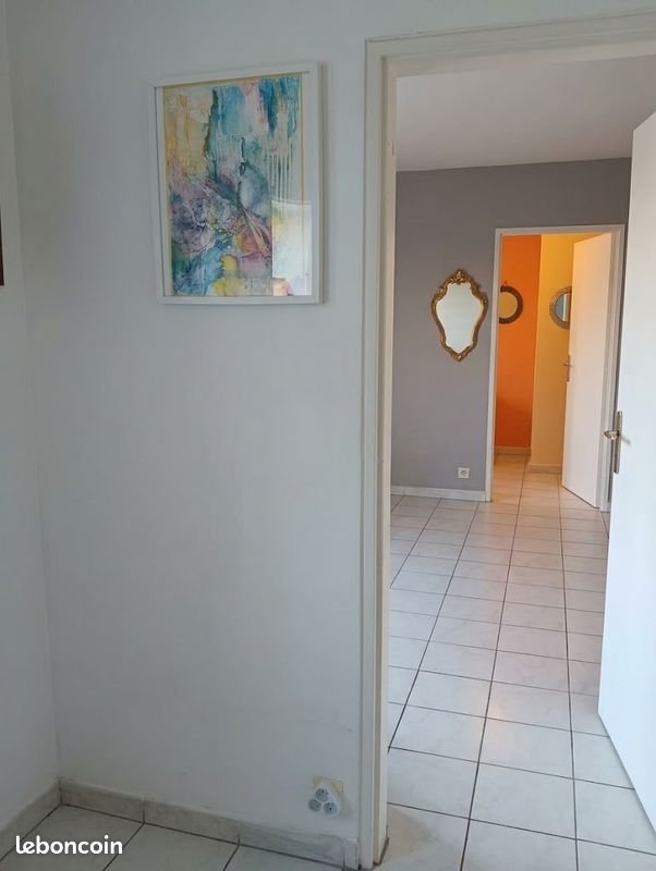 Appartement à vendre, 60m², Marseille 8ème