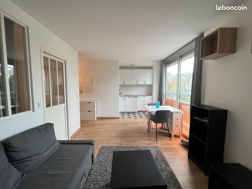 Appartement à louer, 35m², Chatou