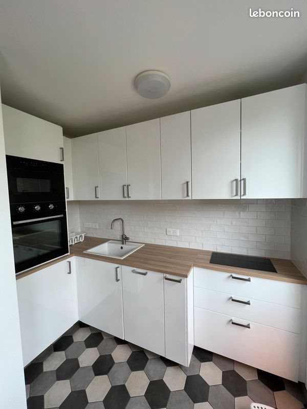 Appartement à louer, 35m², Chatou