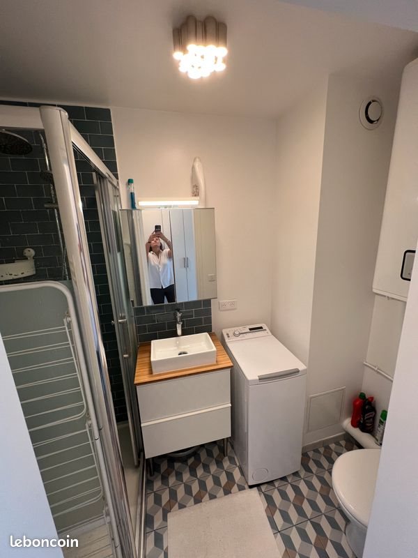 Appartement à louer, 35m², Chatou