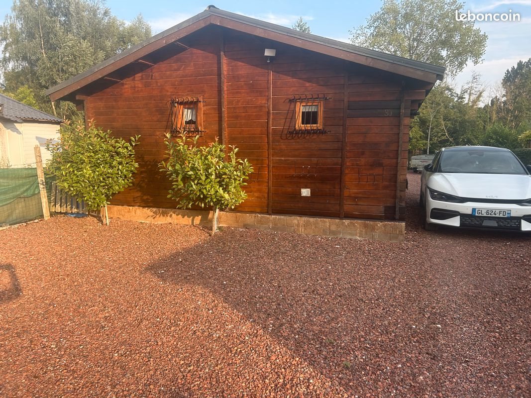 Maison à vendre, 40m², Corbie