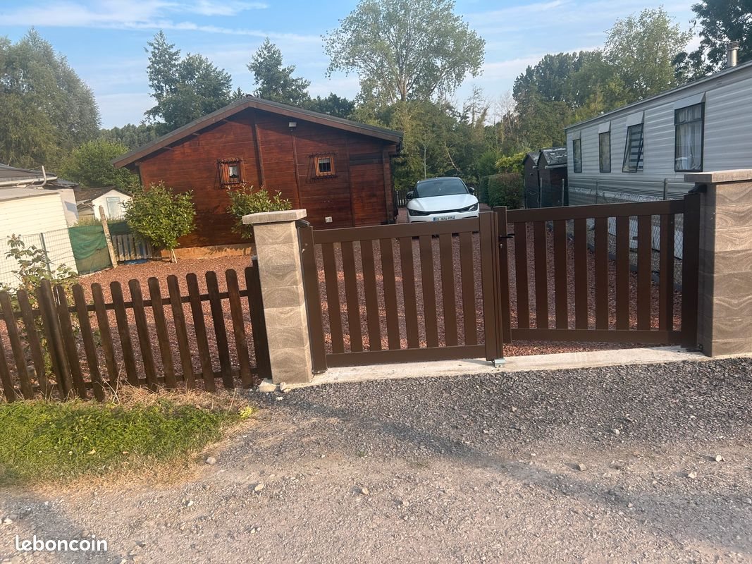 Maison à vendre, 40m², Corbie