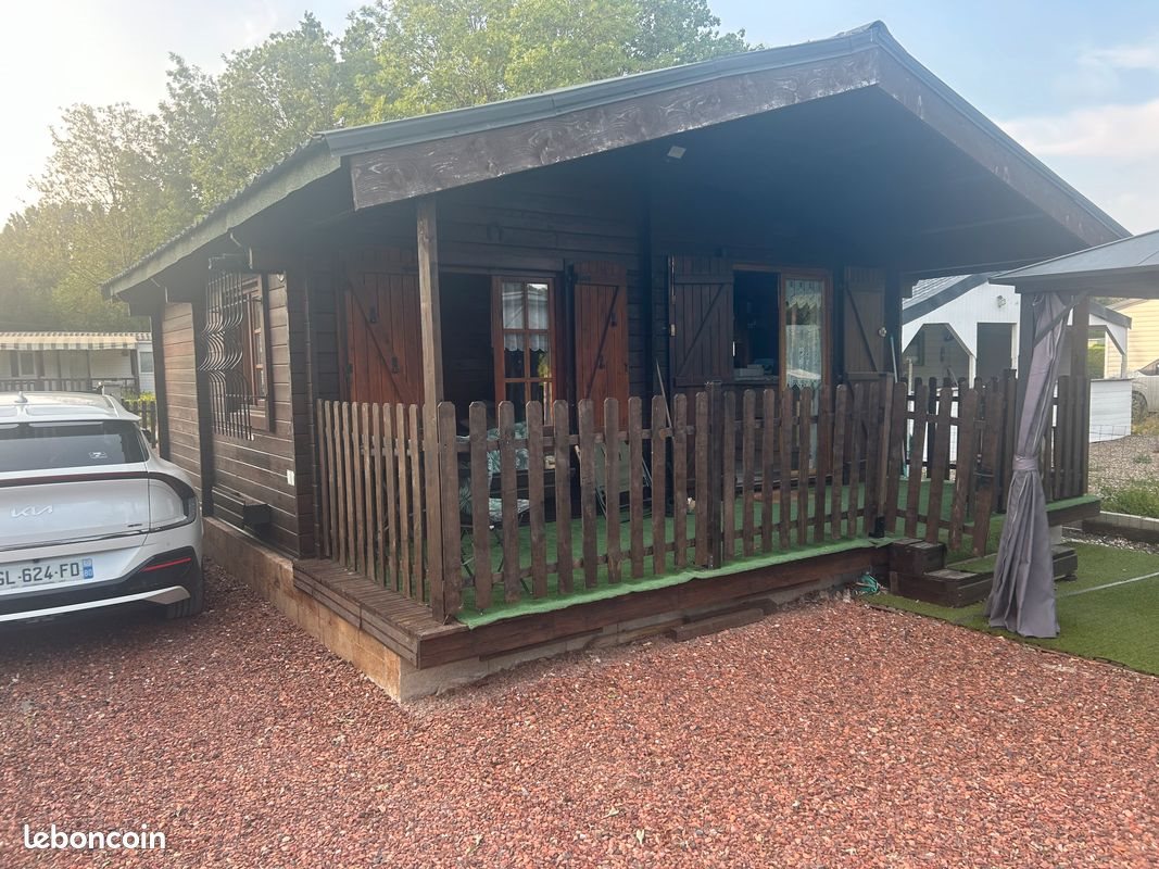 Maison à vendre, 40m², Corbie