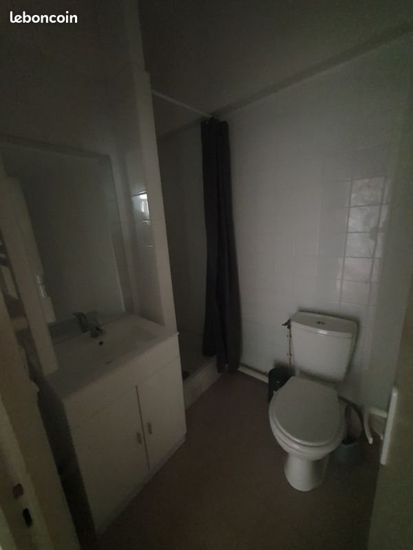 Appartement à louer, 38m², Le Havre