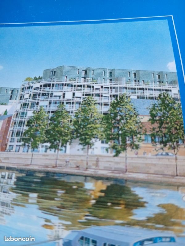 Appartement à vendre, 30m², Rennes