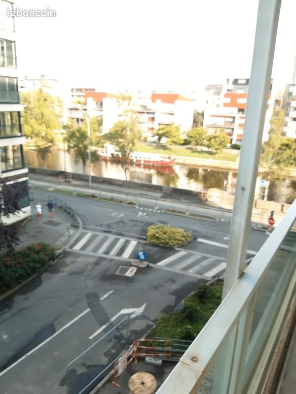 Appartement à vendre, 30m², Rennes