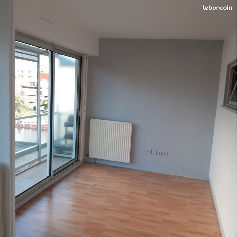 Appartement à vendre, 30m², Rennes