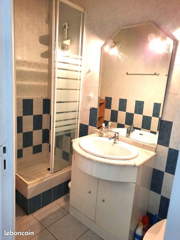 Appartement à louer, 19m², Pau