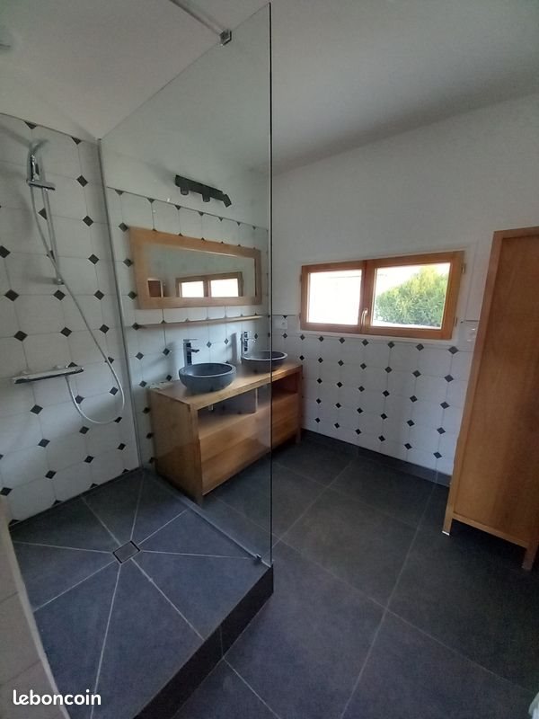 Appartement à louer, 76m², Grésy-sur-Aix