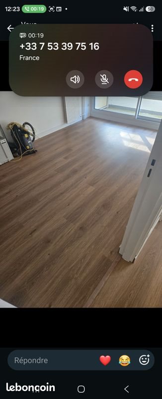 Appartement à louer, 28m², Brest