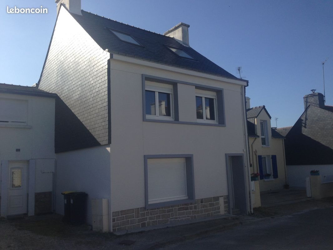 Maison à louer, 111m², Séné