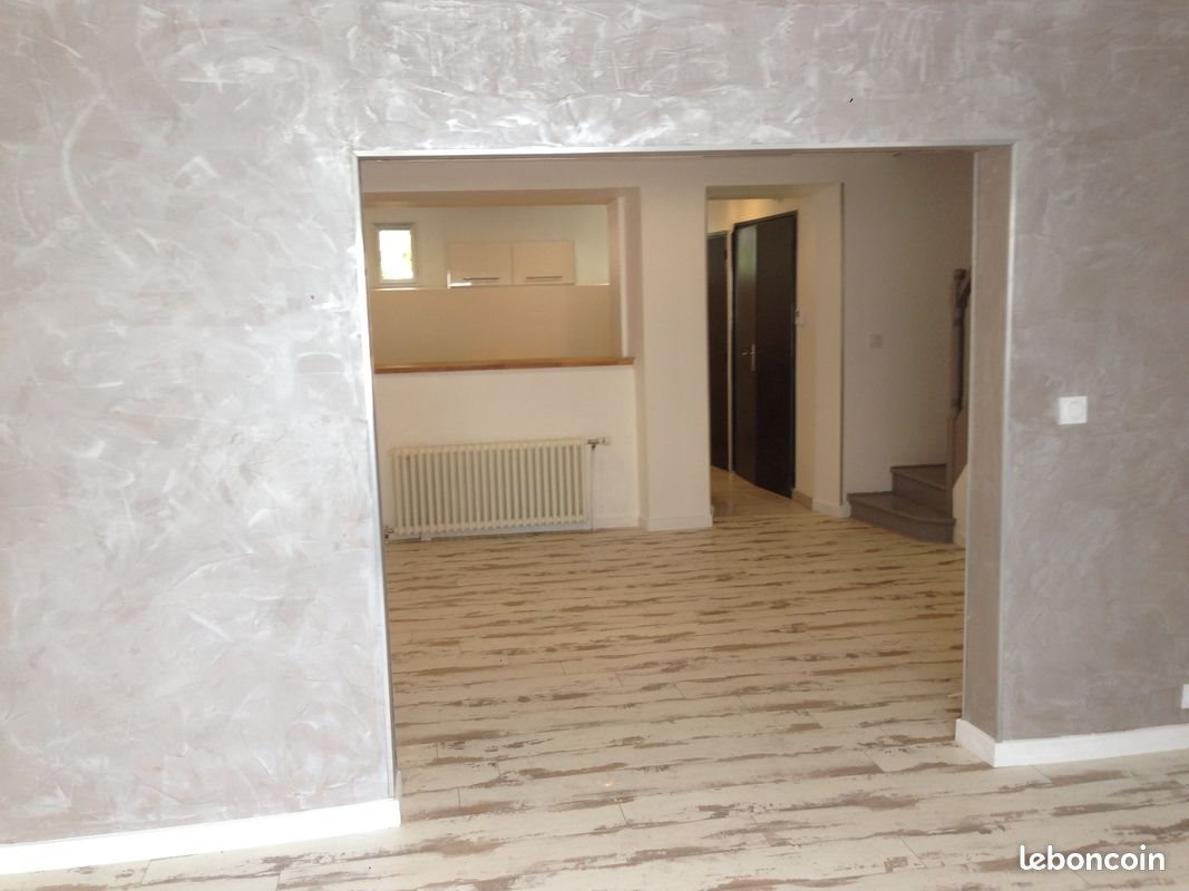 Maison à louer, 111m², Séné