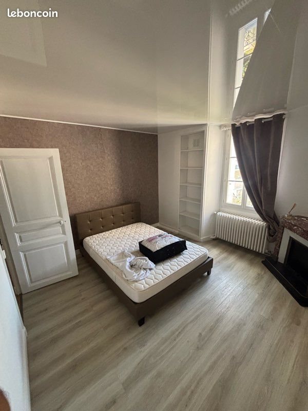 Appartement à louer, 65m², Tours