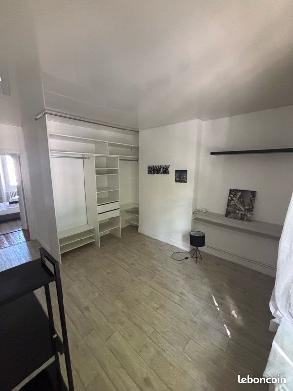 Appartement à louer, 65m², Tours
