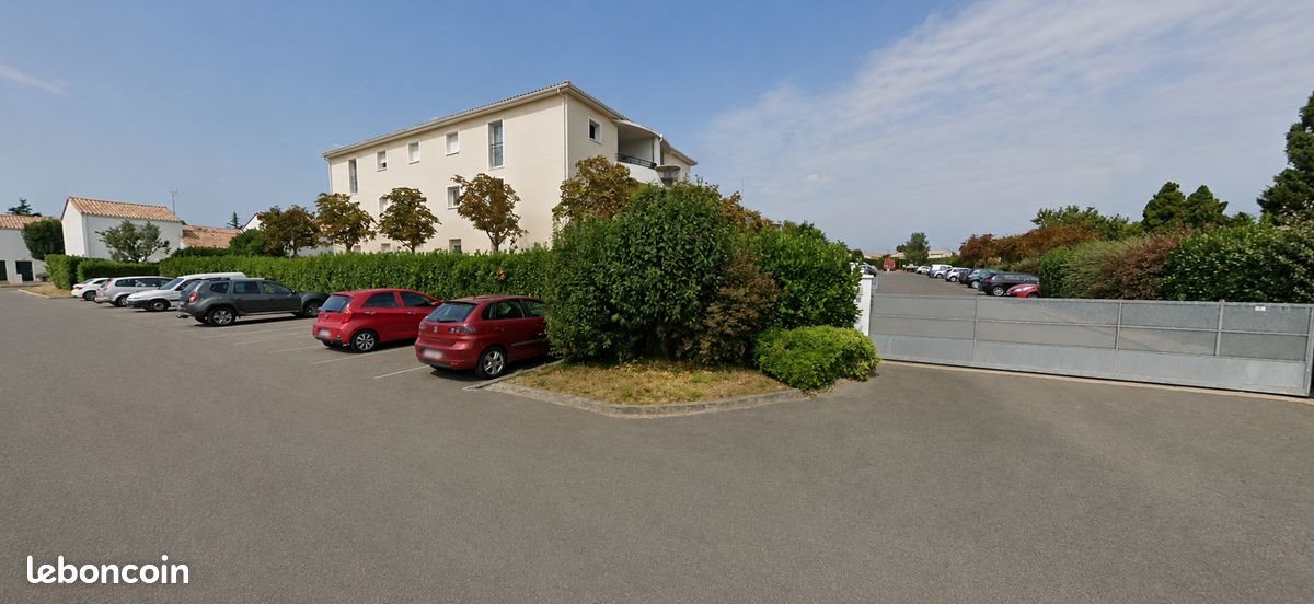 Appartement à louer, 63m², Surgères