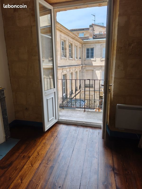 Appartement à louer, 110m², Bordeaux