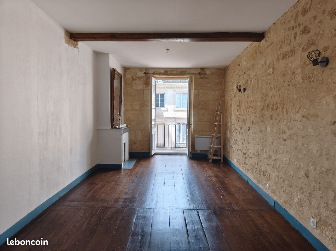 Appartement à louer, 110m², Bordeaux