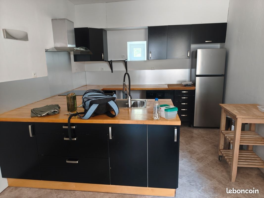 Appartement à louer, 110m², Bordeaux