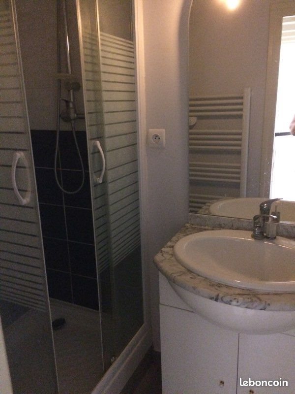 Appartement à louer, 22m², Villeurbanne
